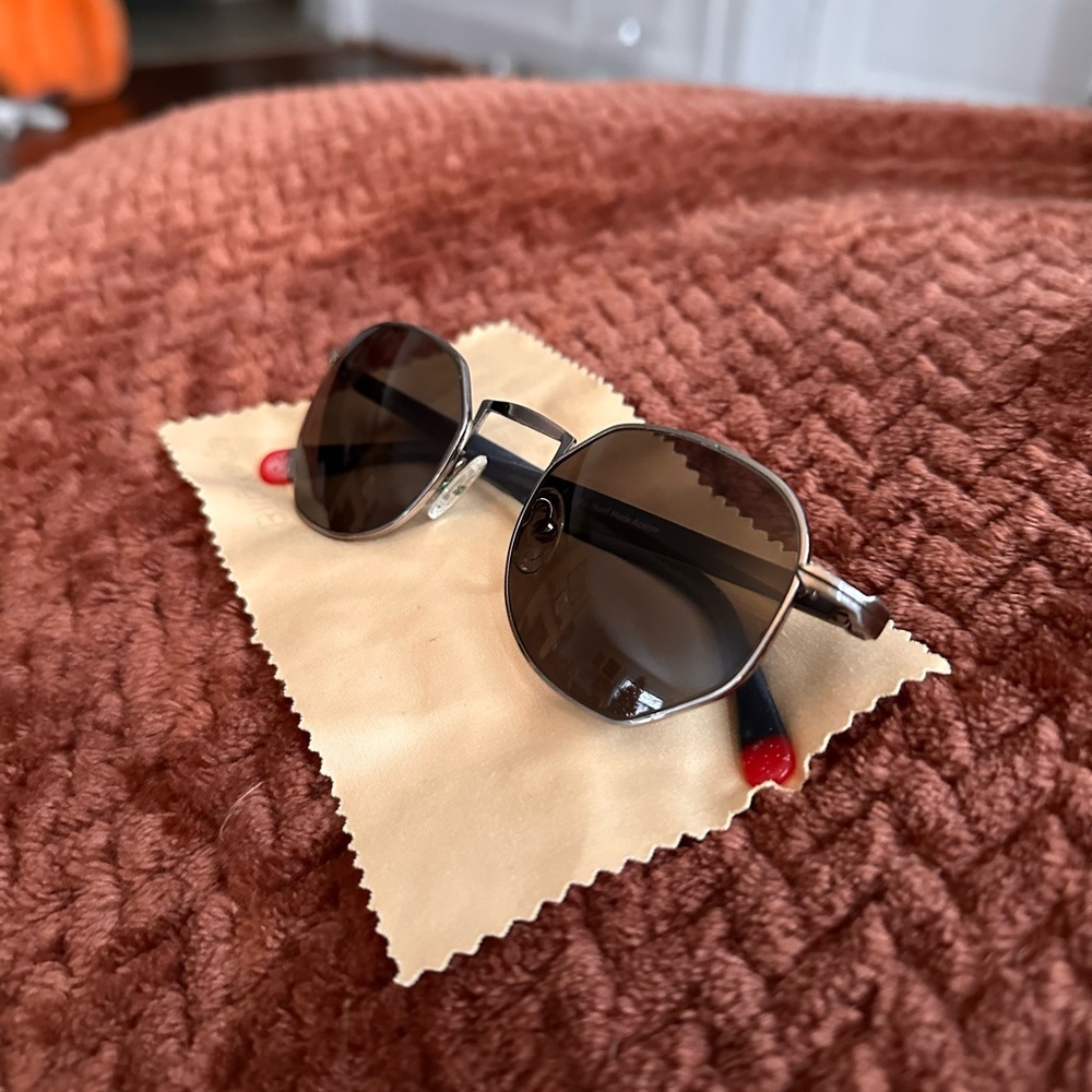 Slazenger Polarized Sun Glasses